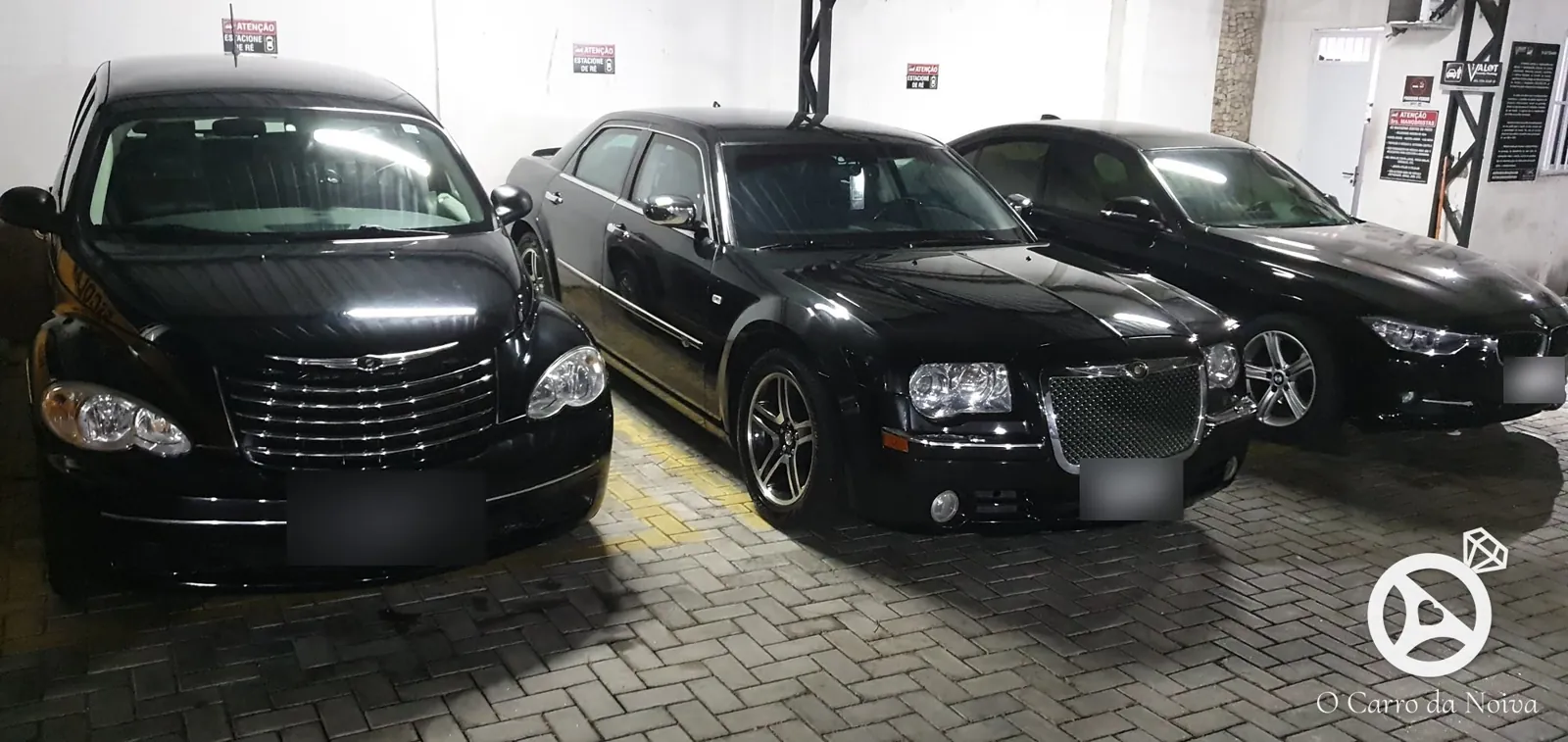 Frota O Carro da Noiva
